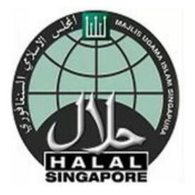 fujian jumbo grand food tiene certificado halal